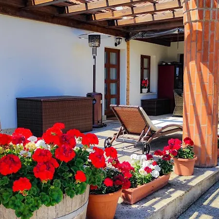 Orosz Gabor Vendeghaz بيت ضيافة Mád