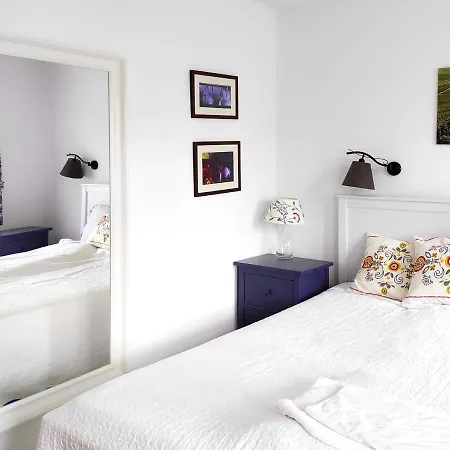 بيت ضيافة Orosz Gabor Vendeghaz 3*