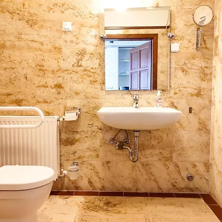 بيت ضيافة Orosz Gabor Vendeghaz 3*